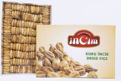 KURU İNCİR 2KG