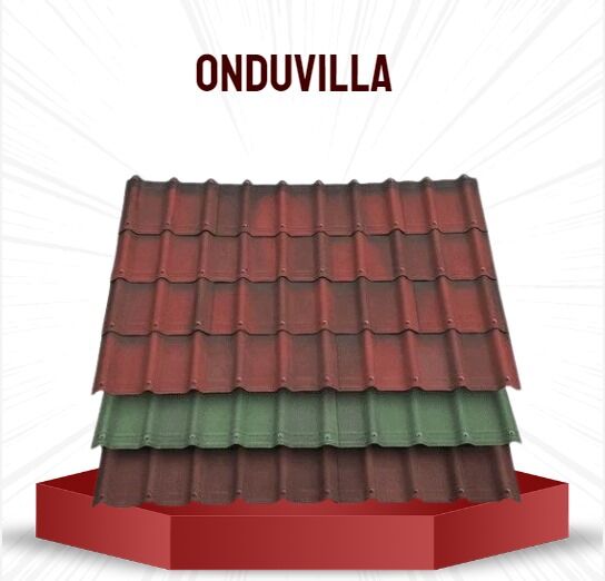 Onduvilla