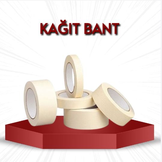 Kağıt Bant