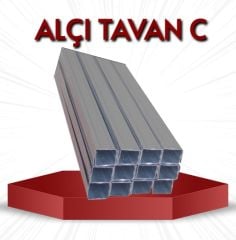 Tavan C Profil