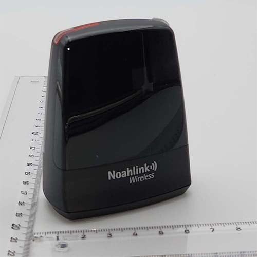 NoahLink Wireless Kullanma Kılavuzu