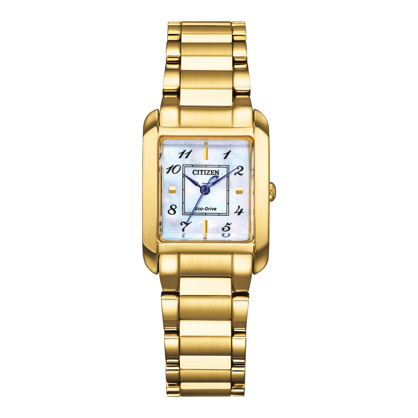 Citizen EW5602-81D Quartz Kadın Kol Saati