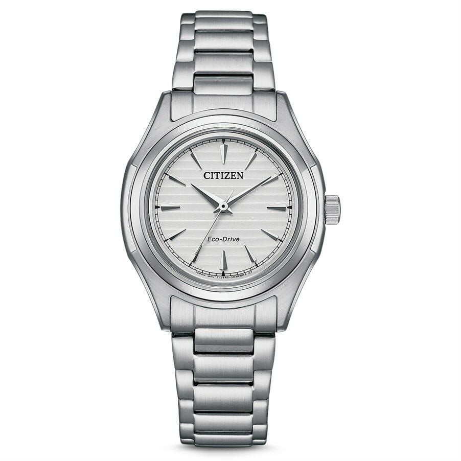 Citizen FE2110-81A Kol Saati 31mm Eco-Drive