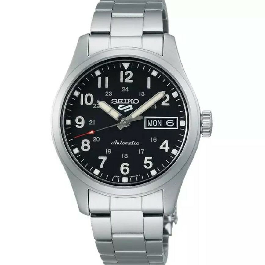 Field Watch Otomatik Erkek Kol Saati