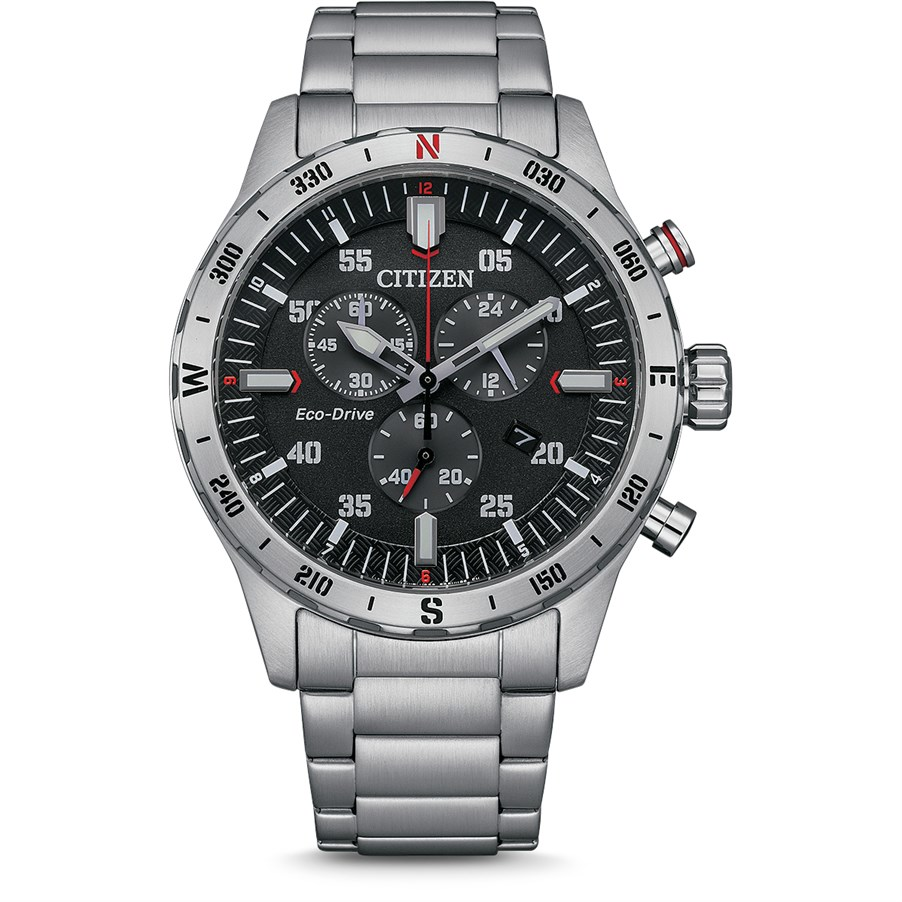 Citizen Eco-Drive AT2520-89E Erkek Kol Saati