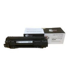 Sprint Hp Ce285a Muadil Siyah Laser Toner Kartuş (85A)