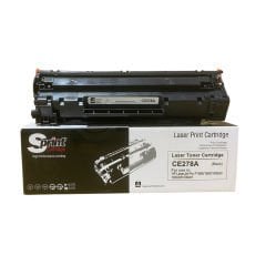 Sprint Hp CE278A Muadil Siyah Laser Toner Kartuş (78A)