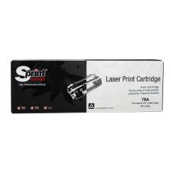 Sprint Canon Crg728 Muadil Siyah Laser Toner Kartuş