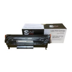 Sprint Hp Q2612a Muadil Siyah Laser Toner Kartuş (12A)
