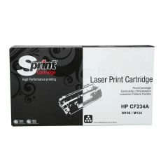 Sprint Hp Cf234a Laserjet Görüntüleme Tamburu (34A)