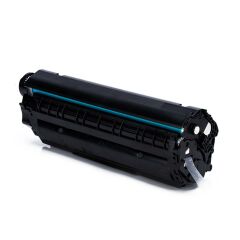 Printpen Hp Q2612a Muadil Siyah Laser Toner Kartuş (12A)