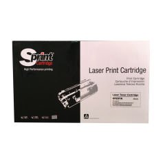 Sprint Hp CF237A Muadil Siyah Laser Toner Kartuş