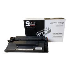Sprint Hp CF287A & Canon CRG-041 LaserJet Toner Kartuşu (87A)