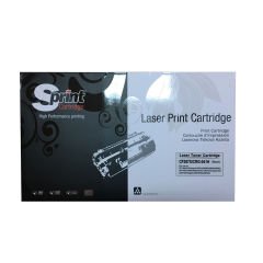 Sprint Hp CF287X & Canon CRG-041H LaserJet Toner Kartuşu (87X)