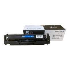 Sprint Hp W2031A Mavi LaserJet Toner Kartuşu (415A)