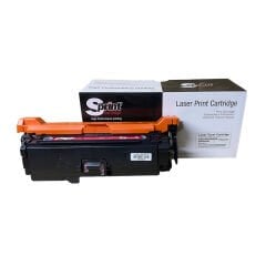 Sprint Hp CE403A, CE253A Kırmızı LaserJet Toner Kartuşu (507A)