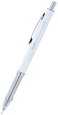 Scrikss Pro-S Metal 0.5 Beyaz Versatil Kalem
