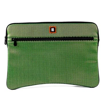 Minbag Mary Yeşil 15'' Laptop Çantası 541-09
