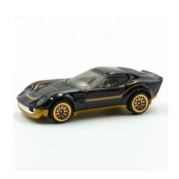 Hot Wheels El Segundo Coupe Metal Araba HKJ96