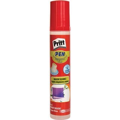 Pritt Pen 55 ml Sıvı Yapıştırıcı