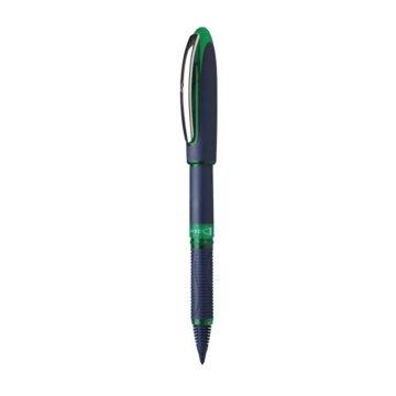Schneider One Business 0.6 mm Yeşil İmza Kalemi