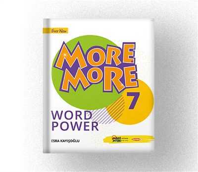 More More 7. Sınıf Word Power