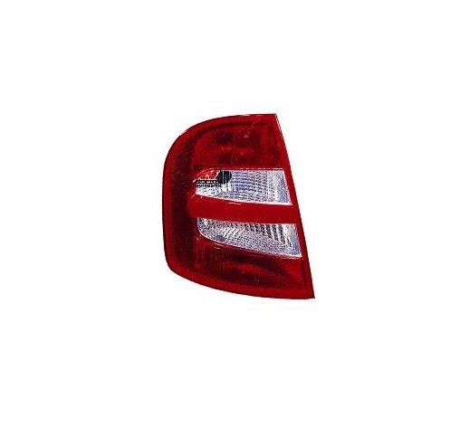 ELEK-STOP LAMBASI SOL DPA / FABIA ( Hatchback ) 00-04 /