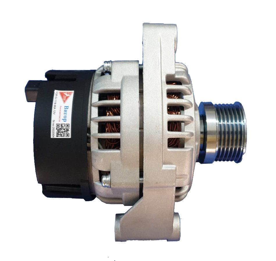 ELEK-ALTERNATOR KMP. VİGOR / KALİNA /