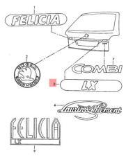 AMBLEM-''LX'' FELİCİA