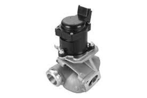 Egr Valf Focus 1.6Tdci 02>307 C4 407 Partener 5S6Q 9D475 AE/1682737