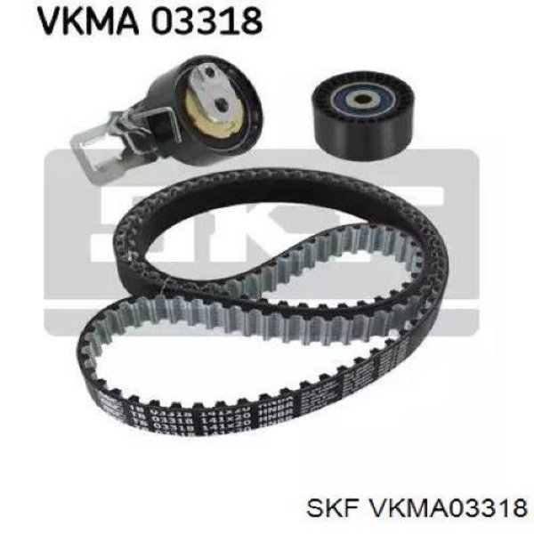 Eksantrik Kiti Fiesta/Connect/Courier 1.5Tdci  / Focus Mondeo  FM5Q 8A615 AA