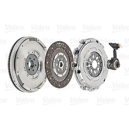 VOLANT+DEBRİYAJ SET+RULMAN FOCUS C.MAX 1.6TDCİ 03> (OYNAR GÖBEK VOLANT) ( 3M51 6477 CH-1669556 / 9M51 7540 AA-1672433 / 3M51 7A564 BH-1590999 )