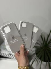 iPhone Lansman Kılıf - Titanyum