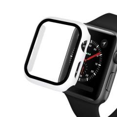 Apple Watch Kılıf - Beyaz