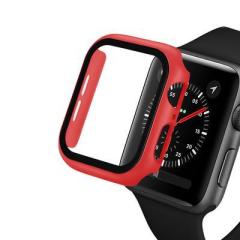 Apple Watch Kılıf - Kırmızı
