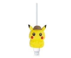 Şarj Kablo Koruyucu - Pikachu