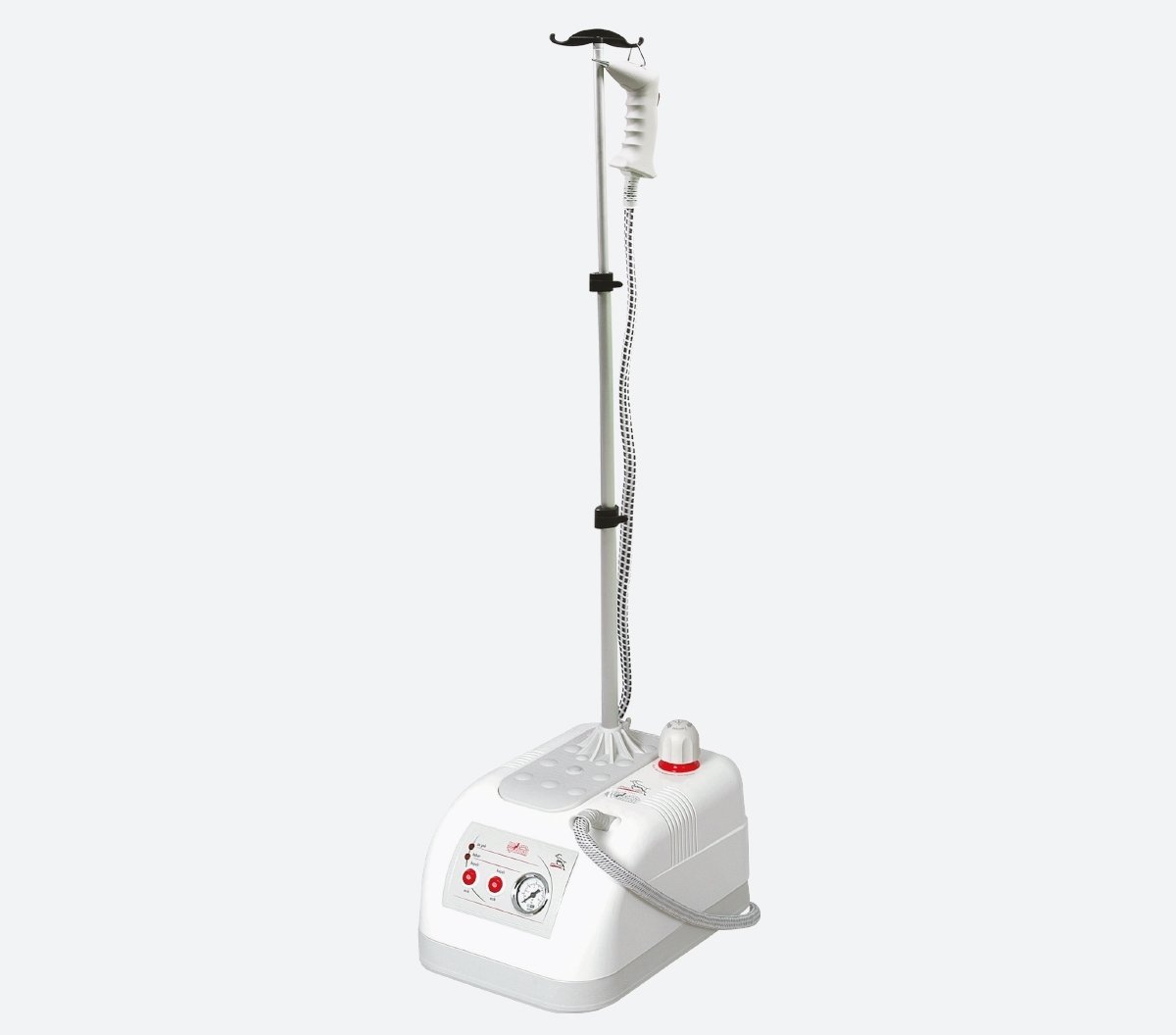 “GOLDENTAL” BUHARLI TEMİZLEME ROBOTU - 1 LİTRE - PLASTİK GÖVDE