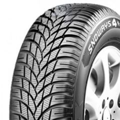 185/65R14 86T SNOWAYS 4 M+S / SFM