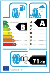 215/60R17 96V TURANZA T005 YAZLIK 2022