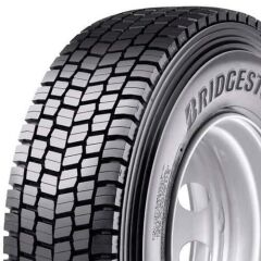 315/80R22.5 156/150L (154/150M) M+S & SFM R-DRIVE 001 BRIDGESTONE A.ÇEKER