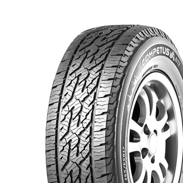 245/70R16 111T XL COMPETUS A/T 2 M+S