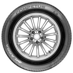 225/55R17 101W XL COMPETUS H/P SUV YAZLIK 2021