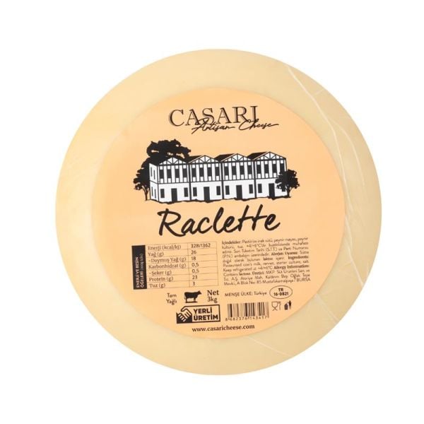 Casari Raclette KG