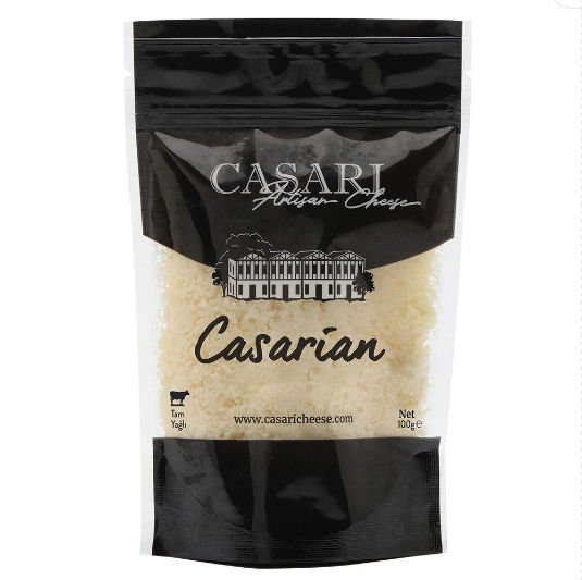 Casari Toz Casarian 100 Gr.