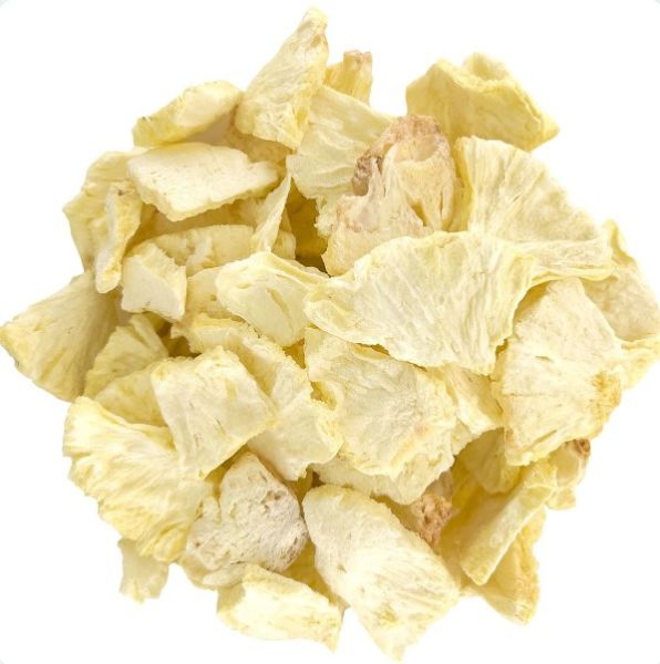 Ananas Meyve Cipsi 15 Gr.