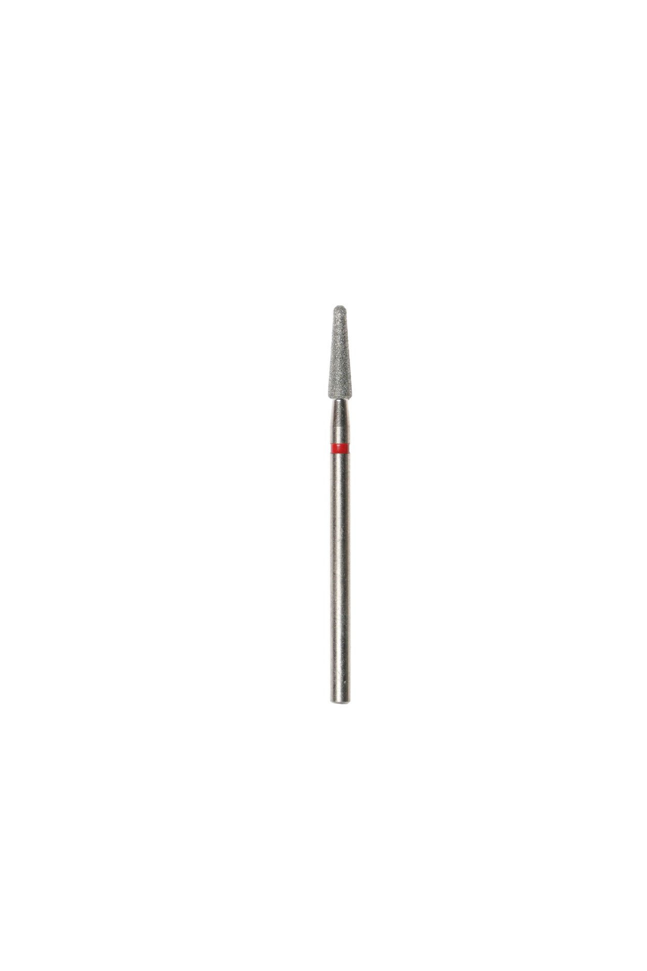 No 78 Freze Ucu İnce Kırmızı 27 mm