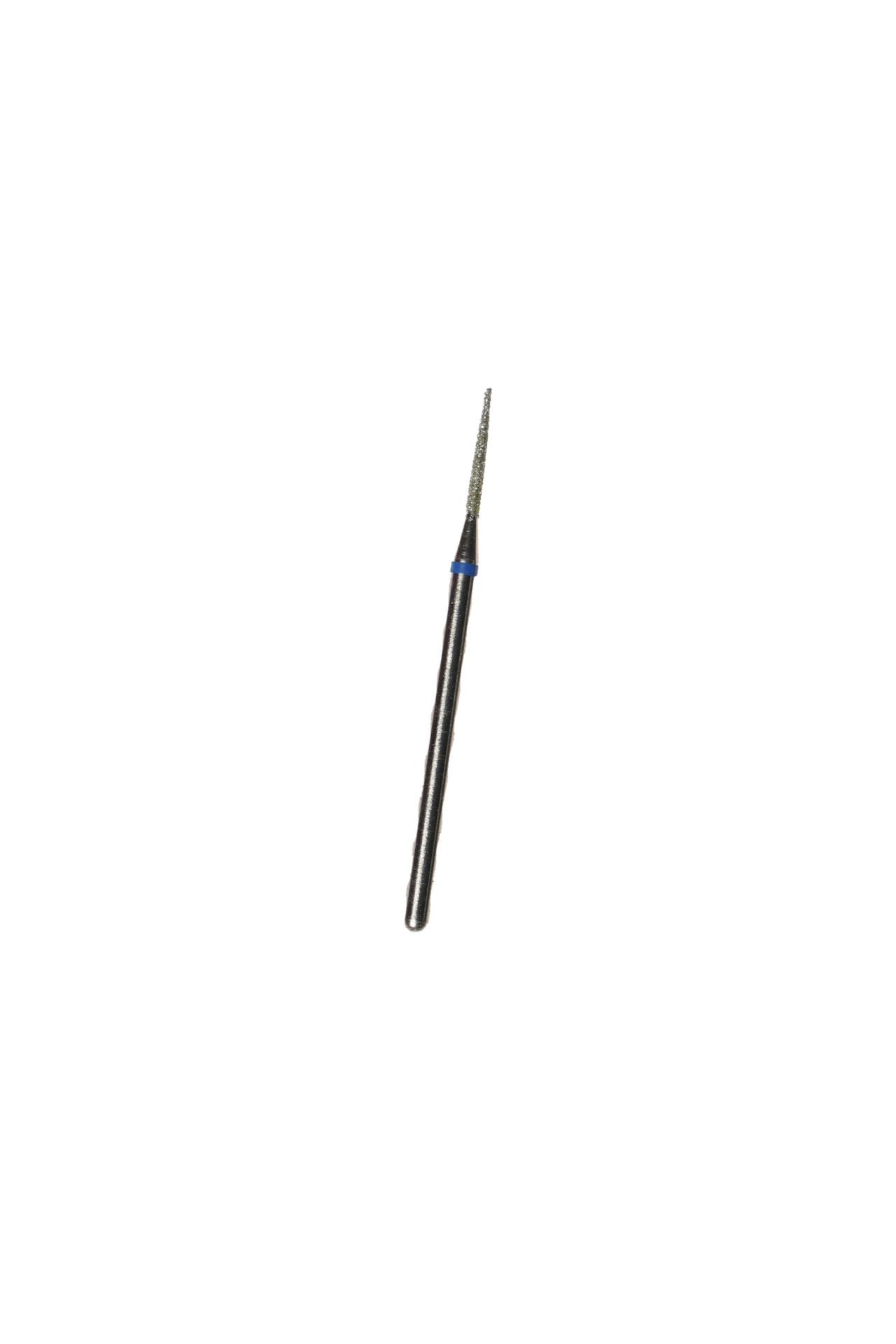 No 93 Freze Ucu İnce Mavi 50 mm