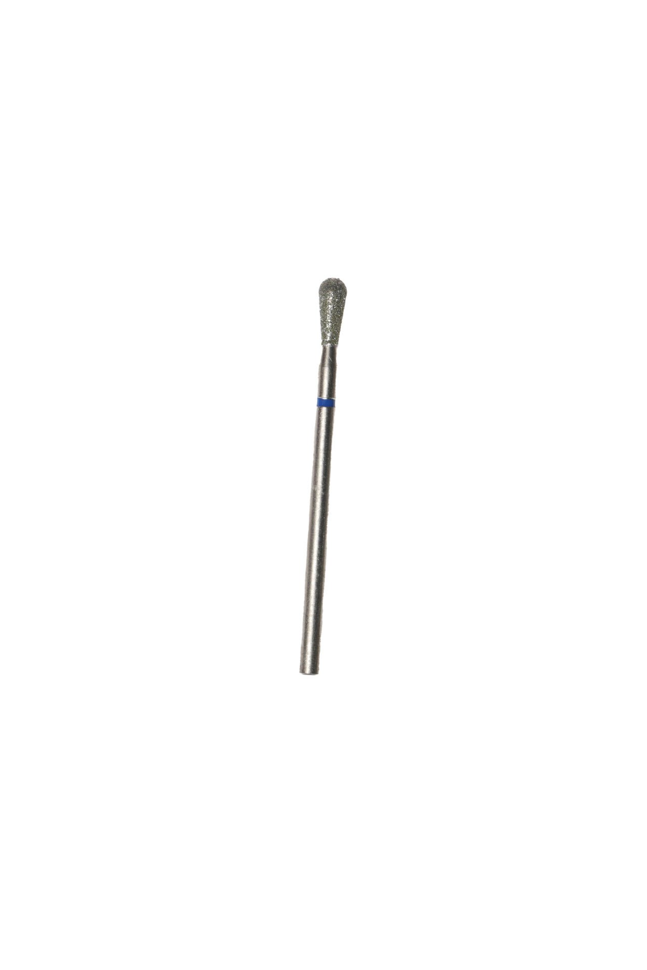 No 120 Freze Ucu Armut Mavi 33 mm
