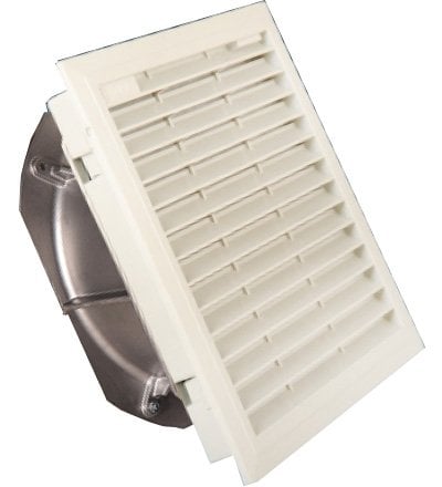 Quick QFF 4500 Pano Havalandırma Fanlı Filtreleri