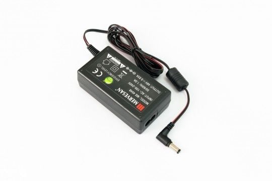 MT-4048 48 Volt 0.83 Amper SMPS Masa Tipi Adaptör